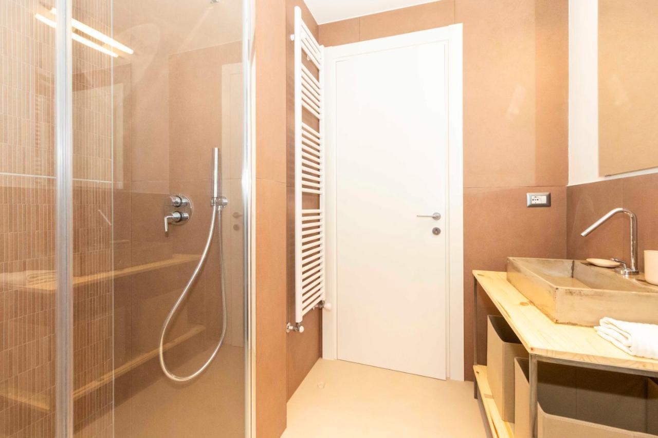 Porta Nuova Cozy Apartments Turin Exterior foto