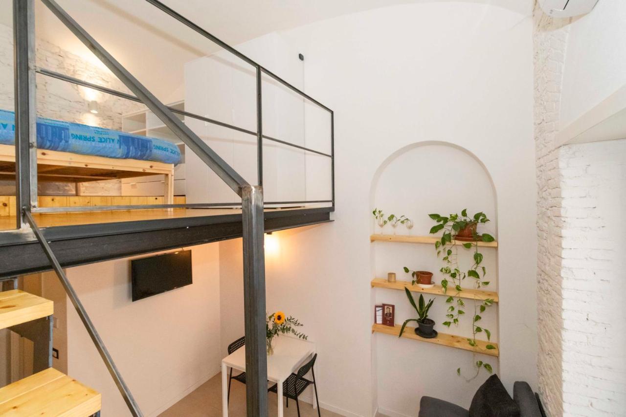 Porta Nuova Cozy Apartments Turin Exterior foto