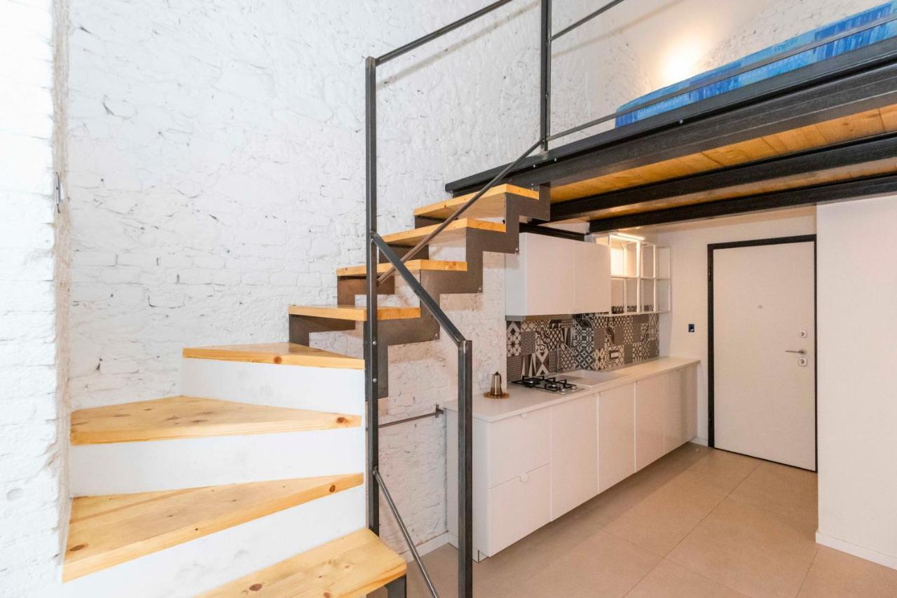 Porta Nuova Cozy Apartments Turin Exterior foto