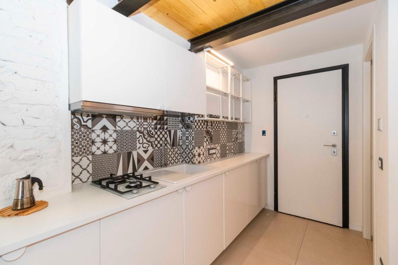 Porta Nuova Cozy Apartments Turin Exterior foto