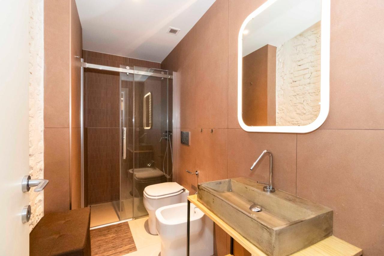 Porta Nuova Cozy Apartments Turin Exterior foto