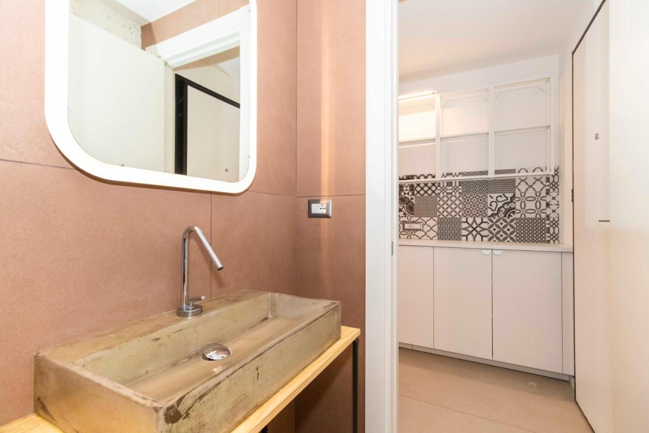 Porta Nuova Cozy Apartments Turin Exterior foto