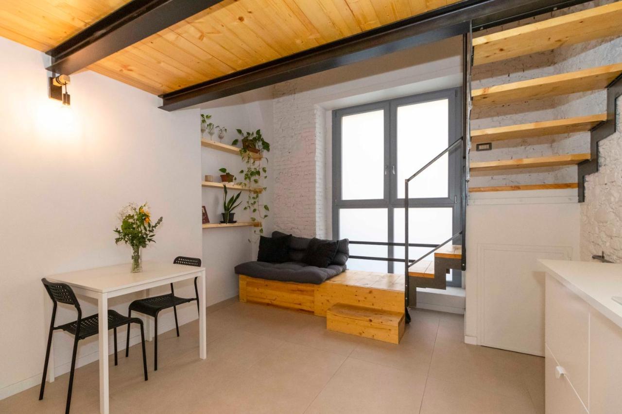Porta Nuova Cozy Apartments Turin Exterior foto
